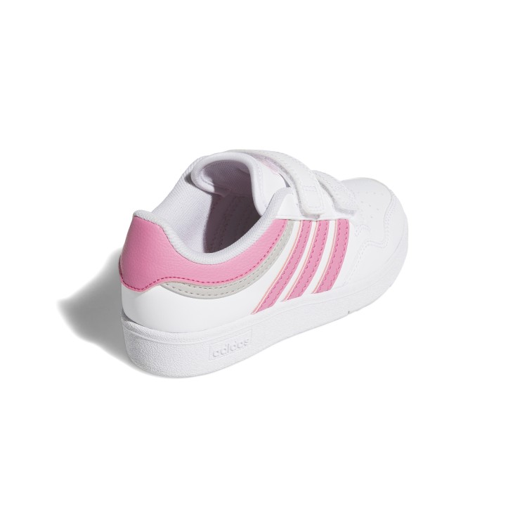 adidas Hoops 4.0 JI0907