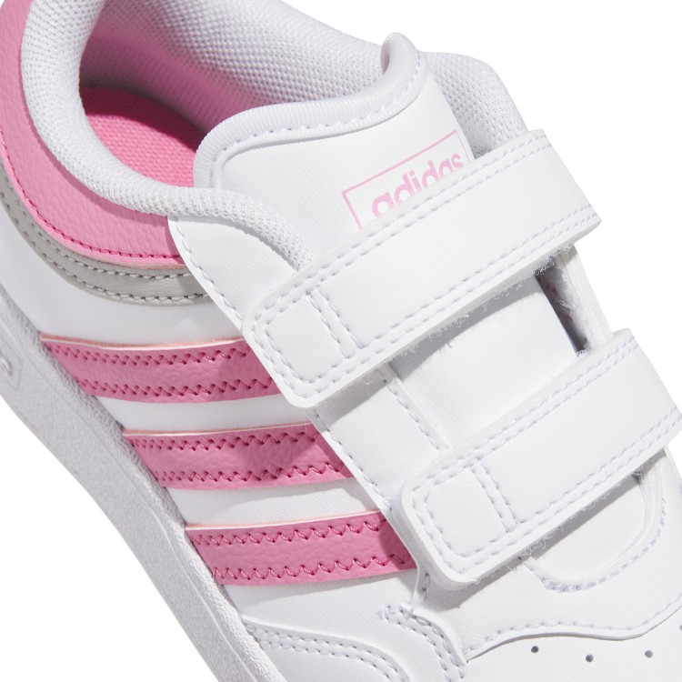 adidas Hoops 4.0 JI0907