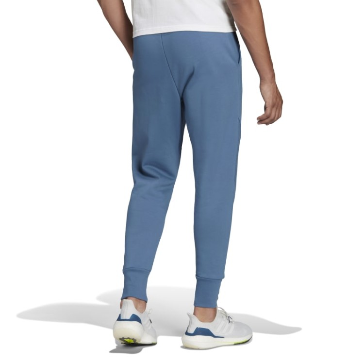 spodnie adidas M Internal Pants Blue HI1392