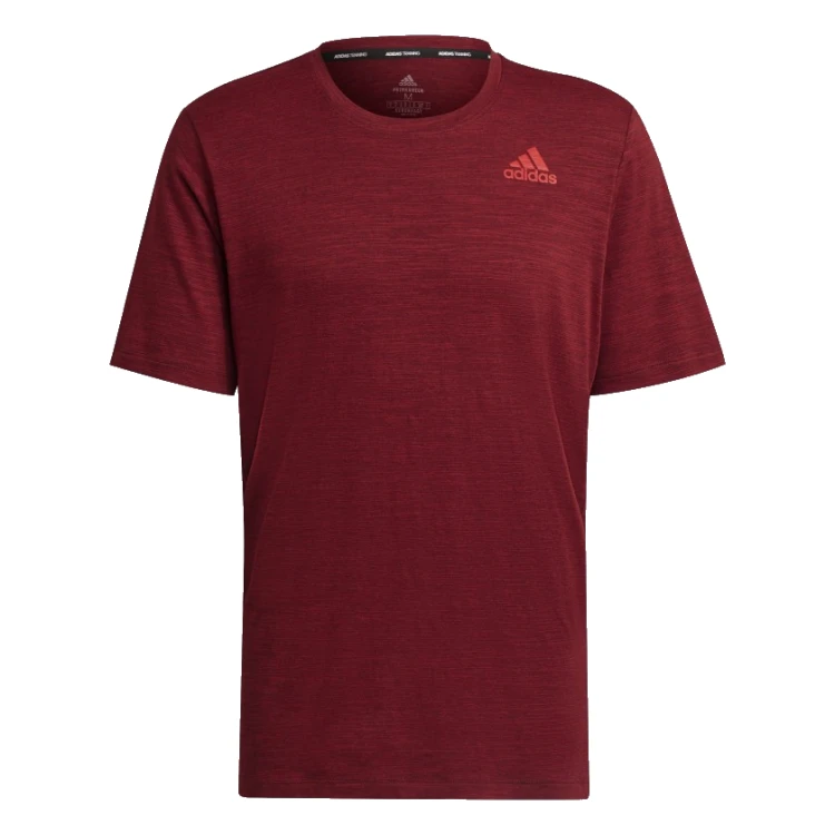 koszulka adidasCity Elevated Tee GM0515