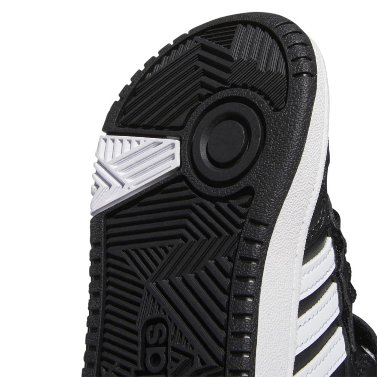 adidas Hoops 3.0 Mid GW0408