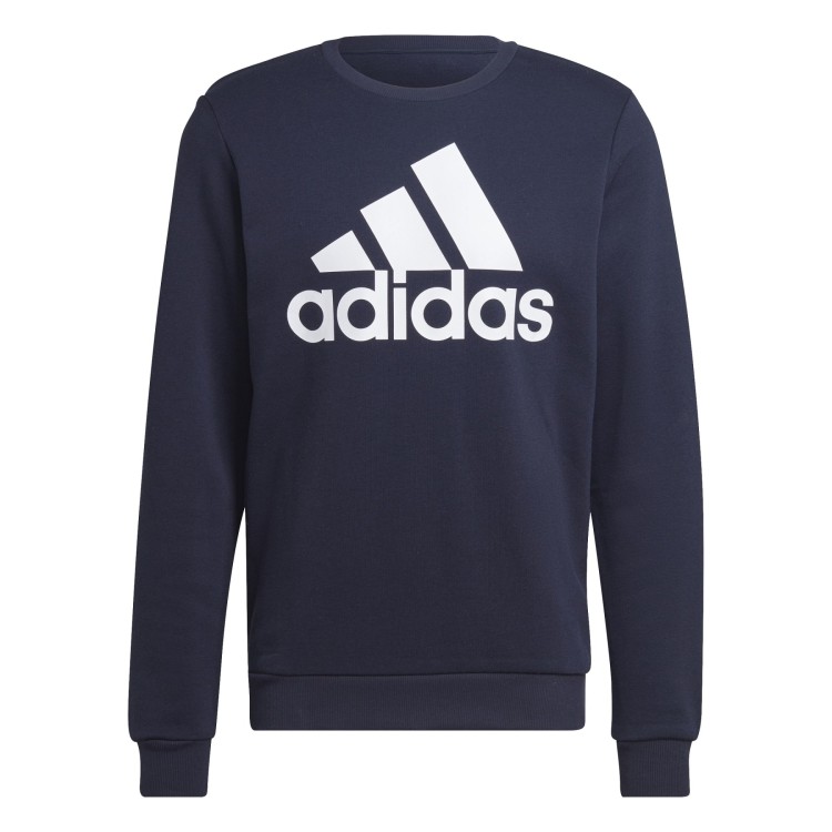 Bluza adidas Essentials Big Logo HL2298