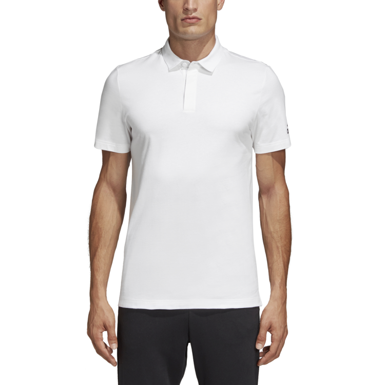 koszulka adidas Must Haves Plain Polo DQ1450