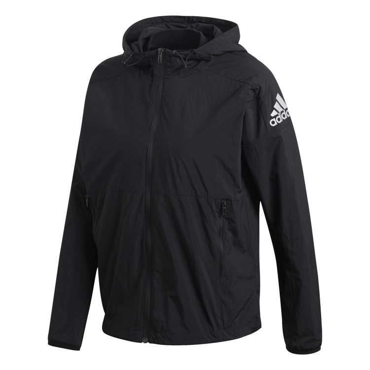kurtka adidas W Id 2in1 Jkt DM5545