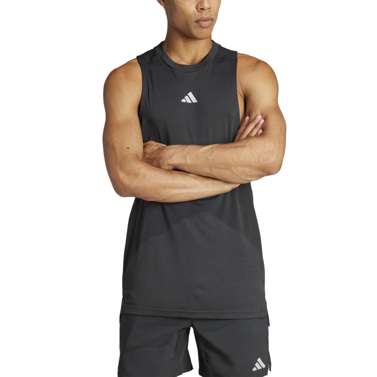 koszulka adidas HIIT 3S MESH IL7127