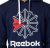 bluza Reebok Classics Logo DH2107 