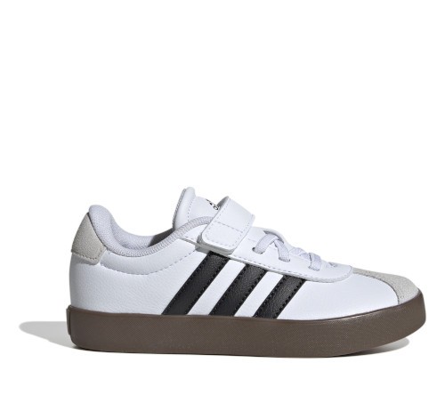 adidas VL Court 3.0 Skateboarding Kids ID9155