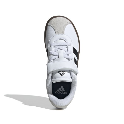 adidas VL Court 3.0 Skateboarding Kids ID9155