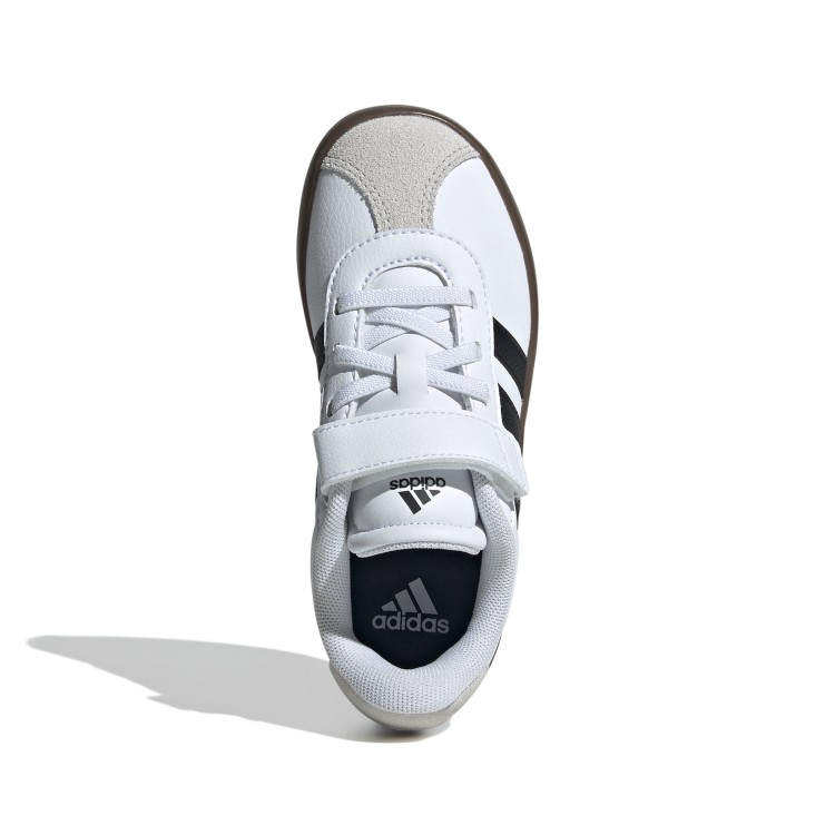 adidas VL Court 3.0 Skateboarding Kids ID9155