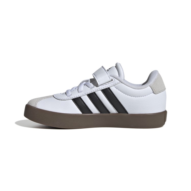 adidas VL Court 3.0 Skateboarding Kids ID9155