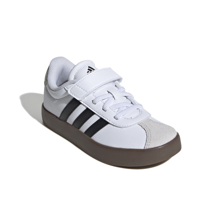 adidas VL Court 3.0 Skateboarding Kids ID9155