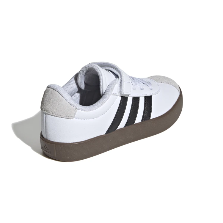 adidas VL Court 3.0 Skateboarding Kids ID9155
