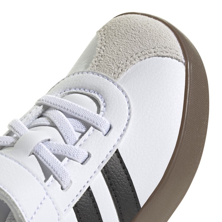 adidas VL Court 3.0 Skateboarding Kids ID9155