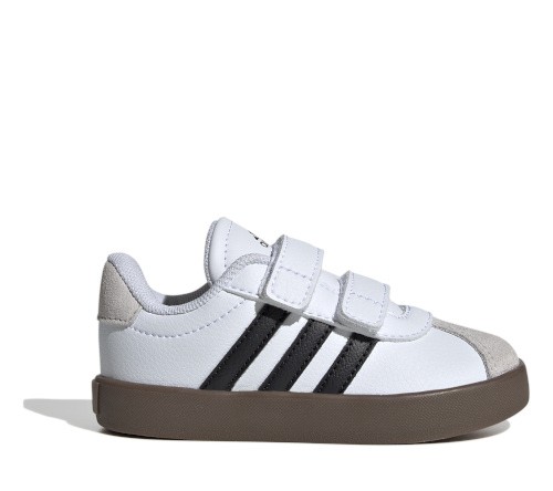 adidas VL Court 3.0 Skateboarding Kids ID9157