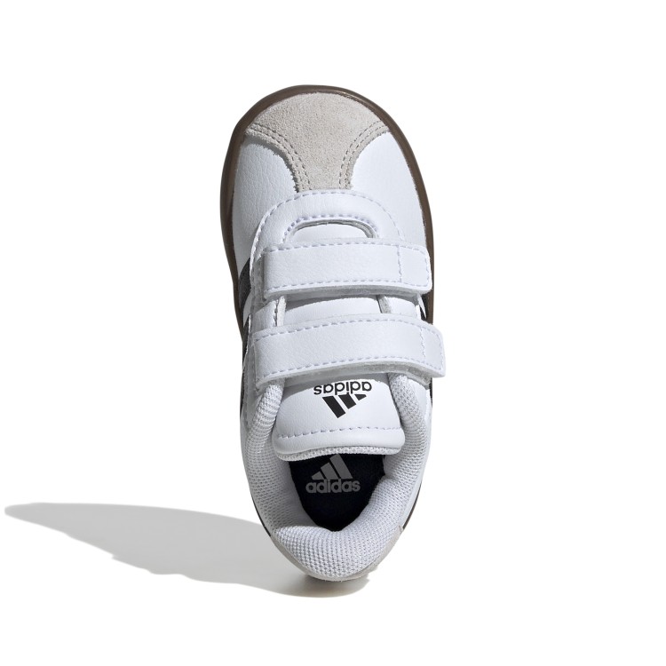 adidas VL Court 3.0 Skateboarding Kids ID9157