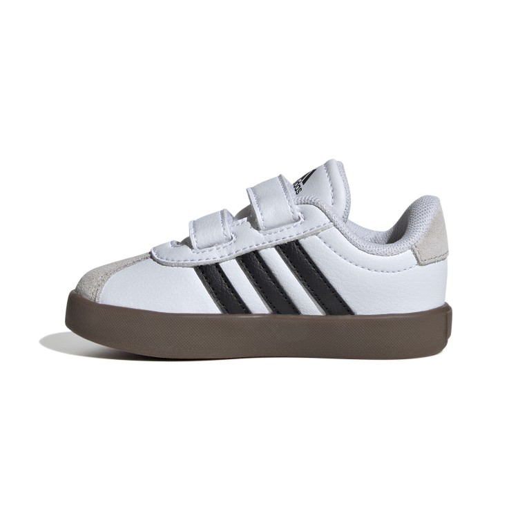 adidas VL Court 3.0 Skateboarding Kids ID9157