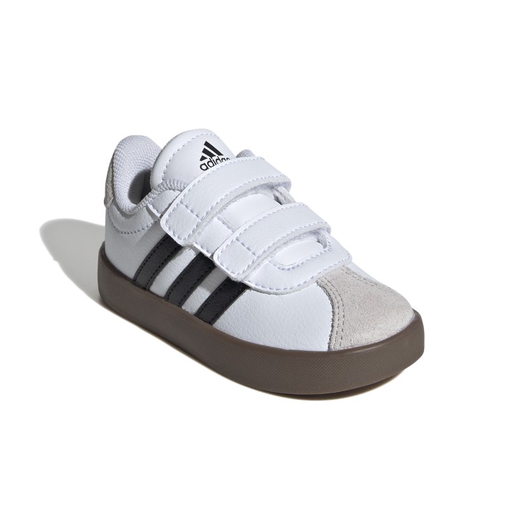 adidas VL Court 3.0 Skateboarding Kids ID9157