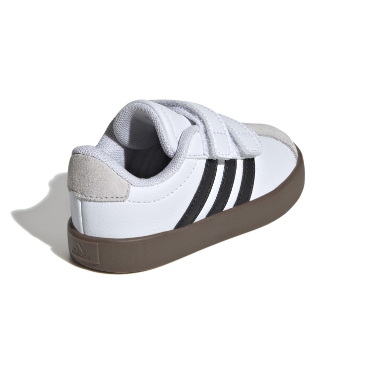 adidas VL Court 3.0 Skateboarding Kids ID9157