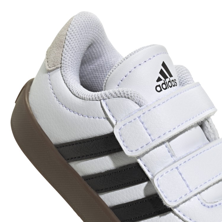 adidas VL Court 3.0 Skateboarding Kids ID9157