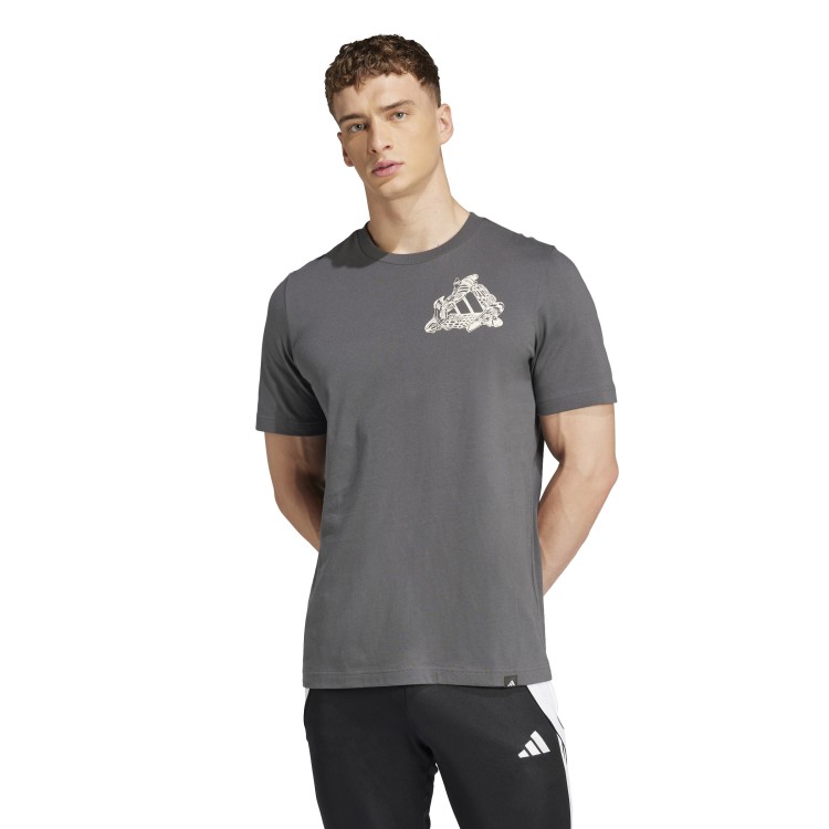 koszulka adidas Football Kicks Graphic JD8211