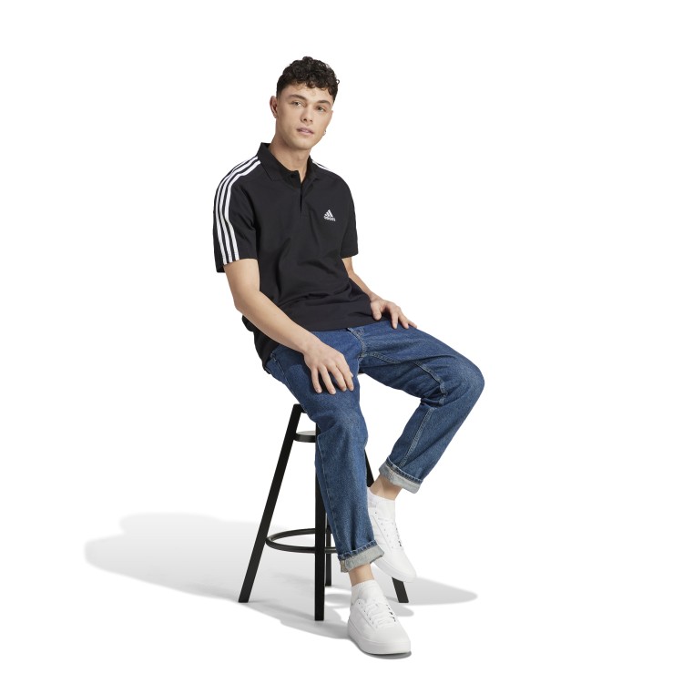 koszulka polo adidas Essentials IC9310