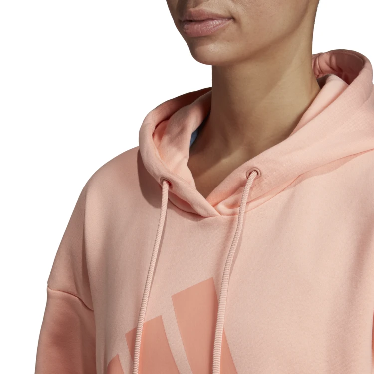 bluza adidas Must Haves Badge of Sport Logo DX7964