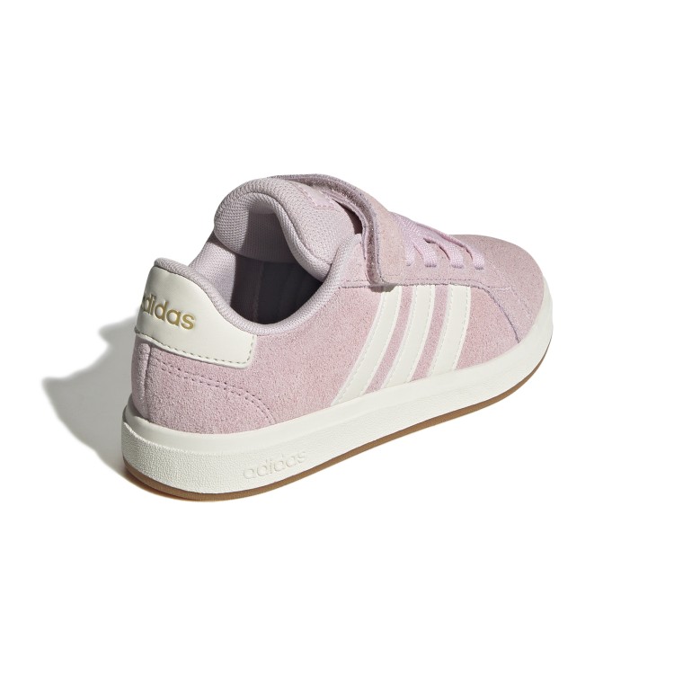 adidas Grand Court 00s Kids JH6181