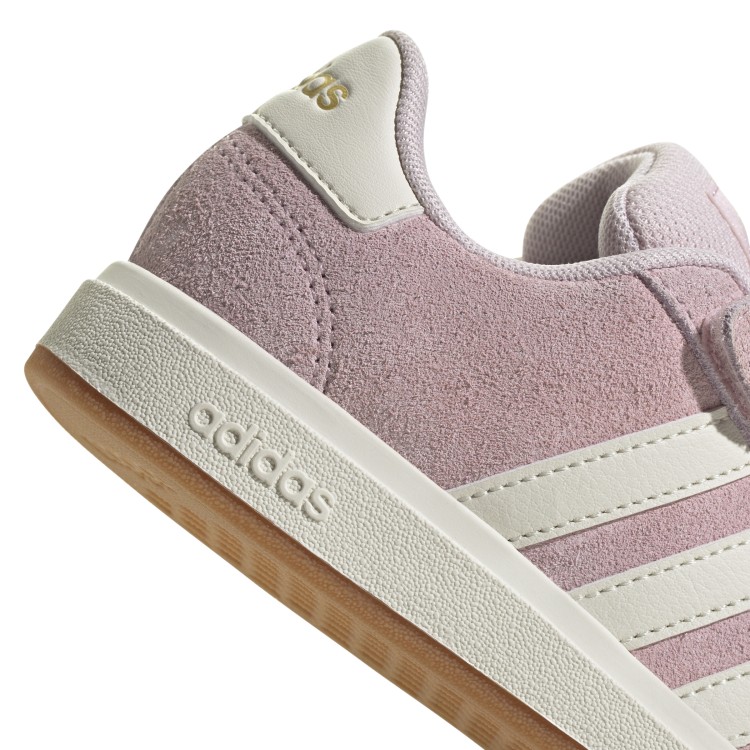 adidas Grand Court 00s Kids JH6181