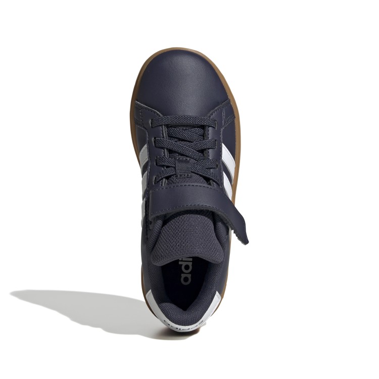 adidas Grand Court 2.0 Kids JI0974