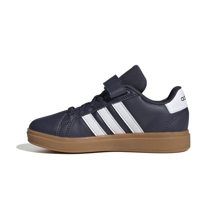 adidas Grand Court 2.0 Kids JI0974