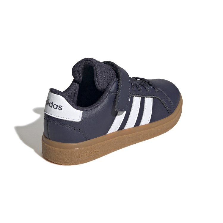 adidas Grand Court 2.0 Kids JI0974