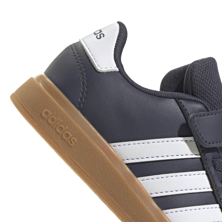 adidas Grand Court 2.0 Kids JI0974