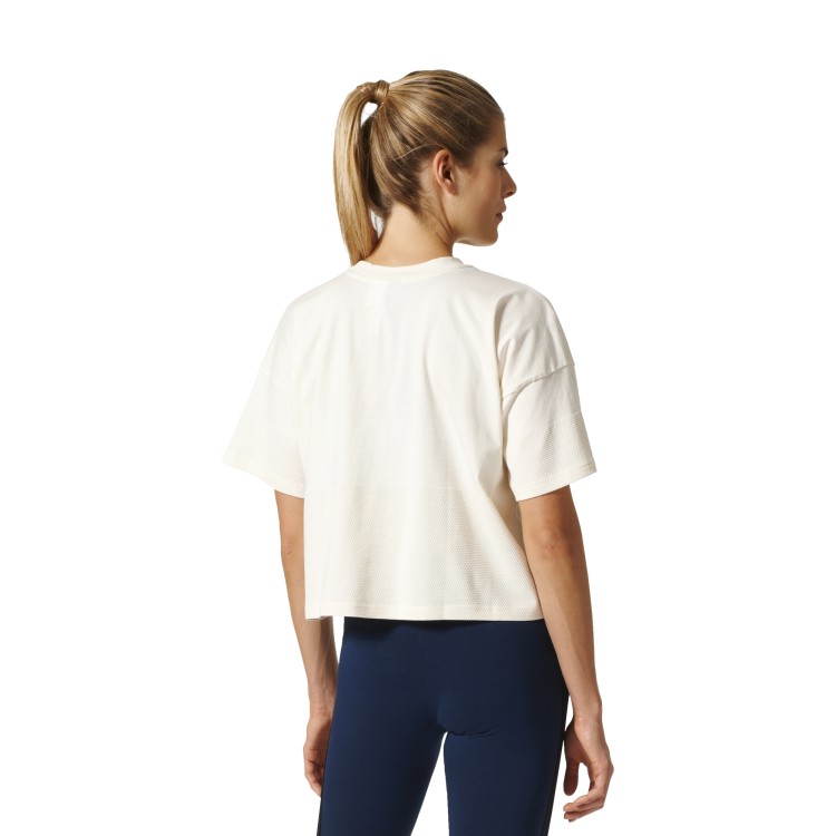 koszulka adidas SS Square Tee S97197