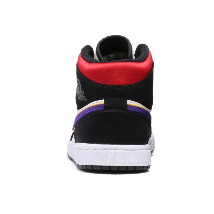 Air Jordan 1 Mid SE M 852542 005