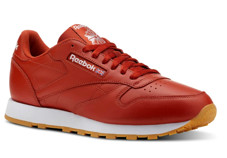  Reebok Cl Leather Mu CN5769