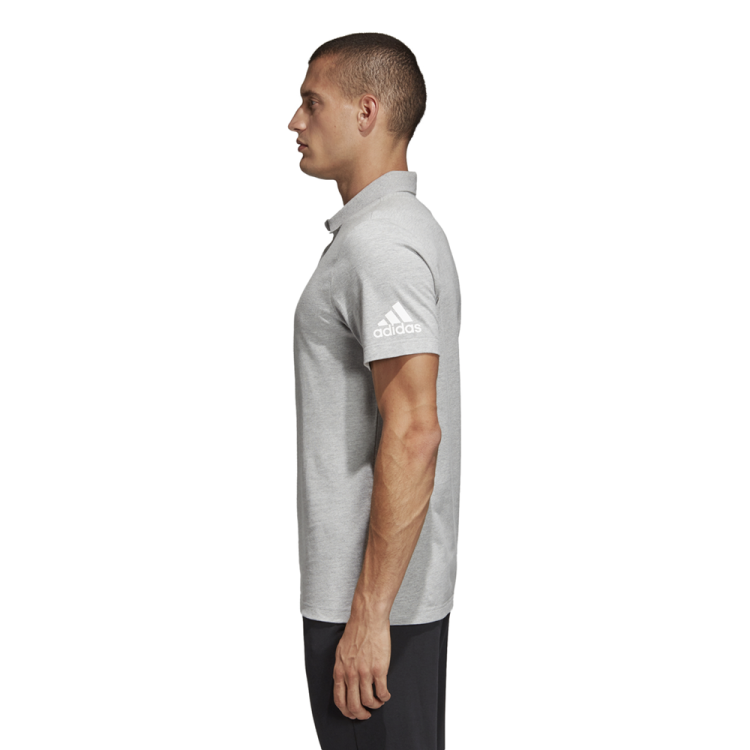  koszulka Polo adidas Must Haves Polo Plain DT9898