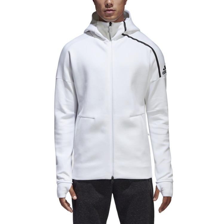  bluza adidas Z.N.E. Hoodie 2.0 CD6277