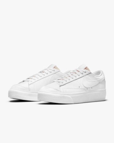 Nike Blazer Low Platform DJ0292 100