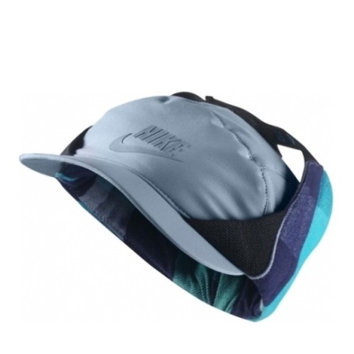czapka Nike Flap 393758 453 
