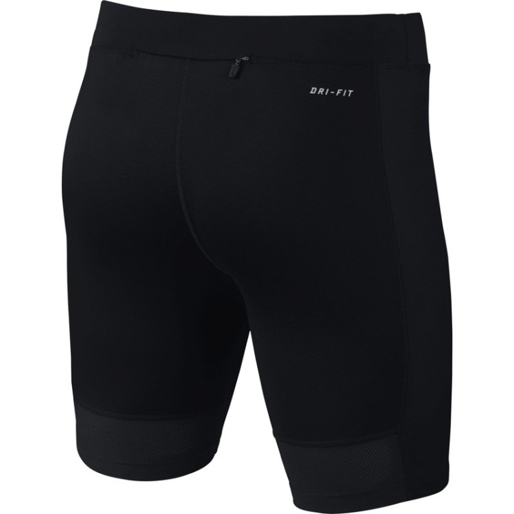 spodenki biegowe Nike 8" Dri-FIT Essential Shorts W 645591 010