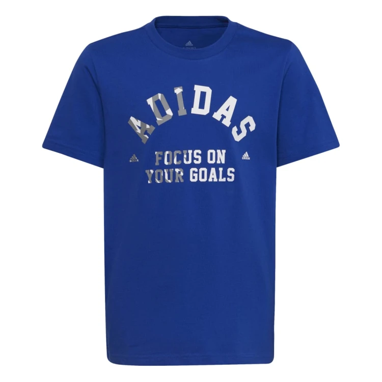 koszulka adidas Graphic Tee HL1623