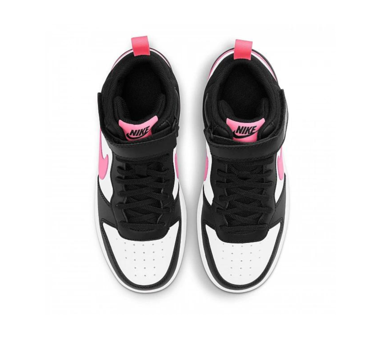 Nike Court Borough Mid 2 CD7782 005
