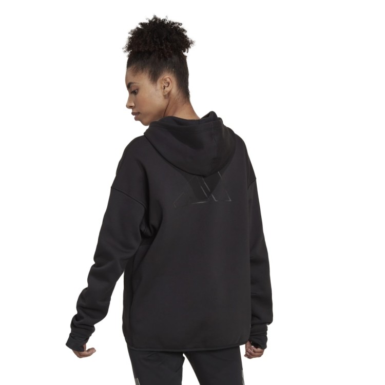 bluza adidas ComfHood HK2238
