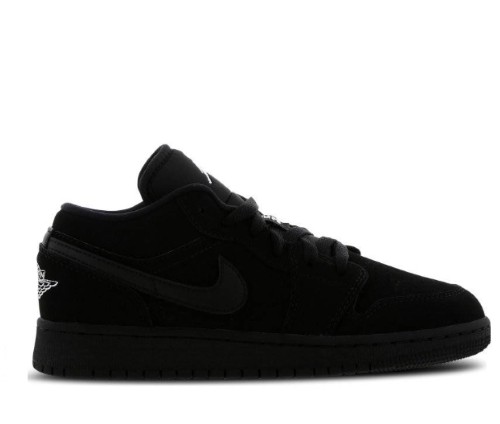  Nike Air Jordan 1 Low 553560 019