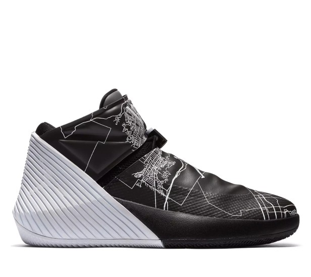 Jordan Why Not Zer0.1 City Of Flight - All-Star AA2510 021