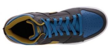 buty Nike Backboard 2 Mid (Gs) 488157 004