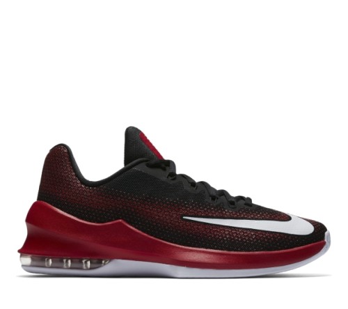 buty Nike Air Max Infuriate Low 852457 006 