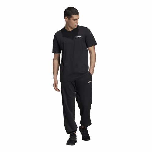  koszulka adidas Essential Plain T-Shirt DU0367