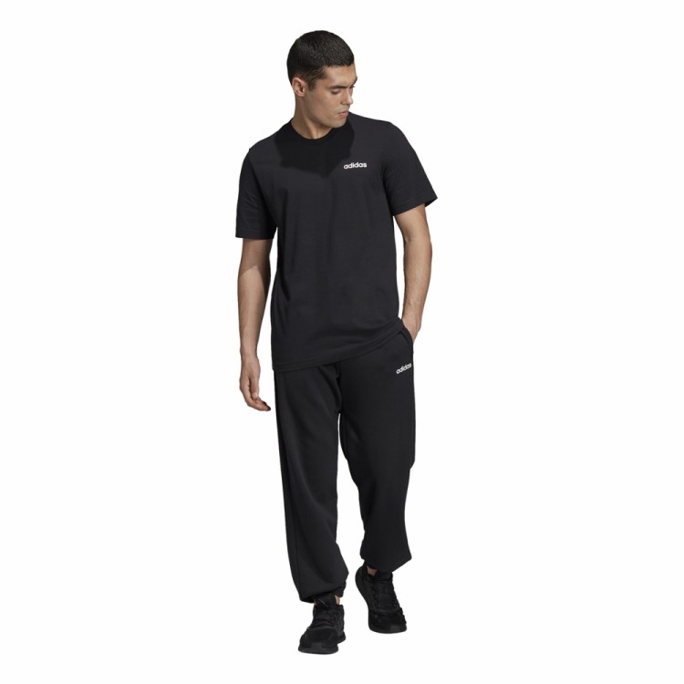  koszulka adidas Essential Plain T-Shirt DU0367