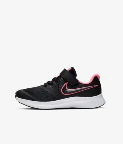 Nike Star Runner 2 (PSV) AT1801 002